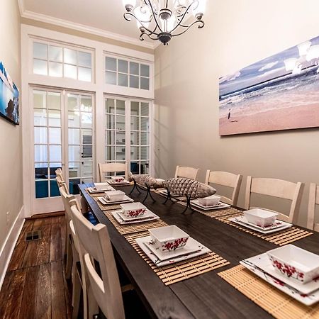 Casaseabreeze Villa Galveston Ngoại thất bức ảnh