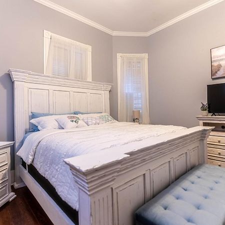 Casaseabreeze Villa Galveston Ngoại thất bức ảnh