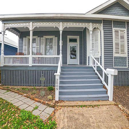 Casaseabreeze Villa Galveston Ngoại thất bức ảnh