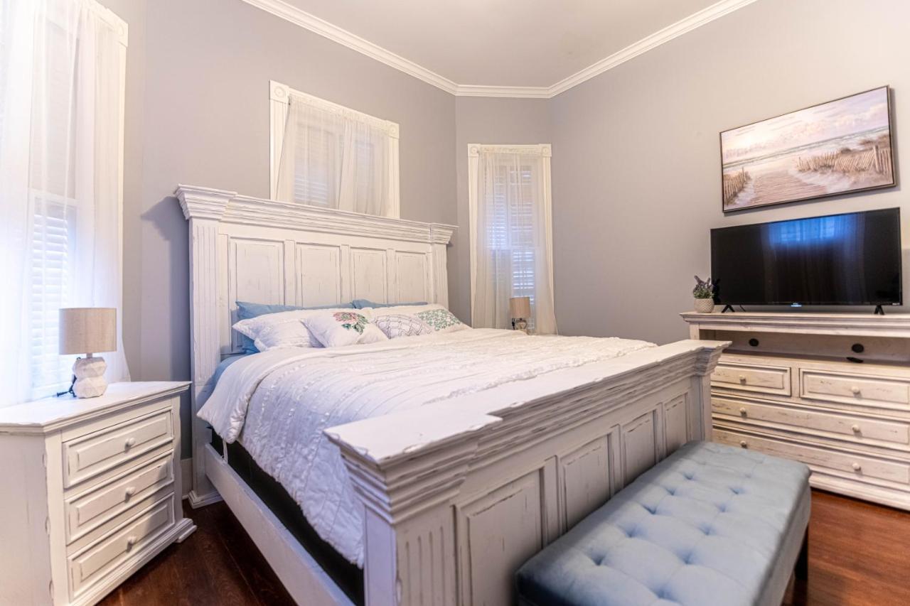 Casaseabreeze Villa Galveston Ngoại thất bức ảnh