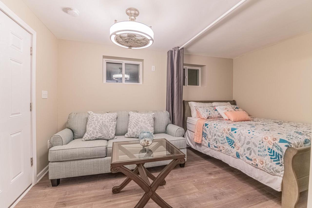 Casaseabreeze Villa Galveston Ngoại thất bức ảnh