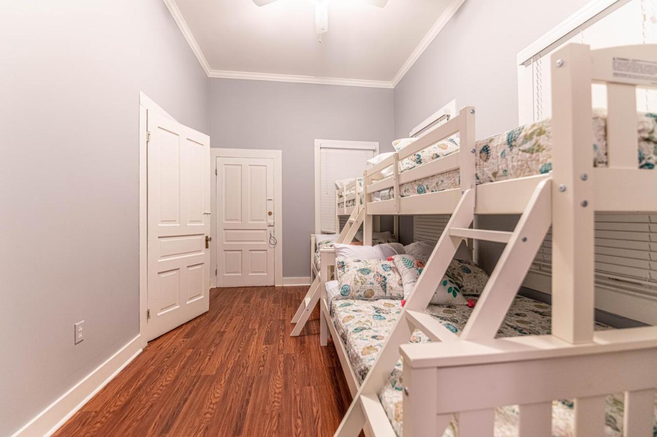 Casaseabreeze Villa Galveston Ngoại thất bức ảnh