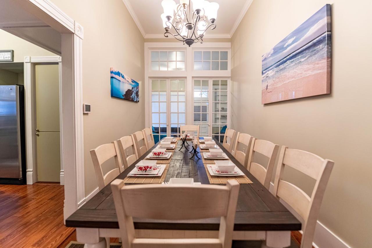 Casaseabreeze Villa Galveston Ngoại thất bức ảnh