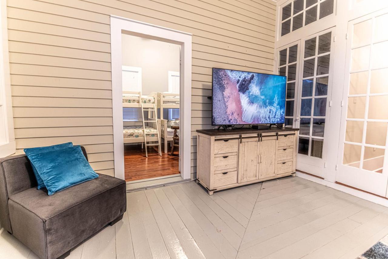 Casaseabreeze Villa Galveston Ngoại thất bức ảnh
