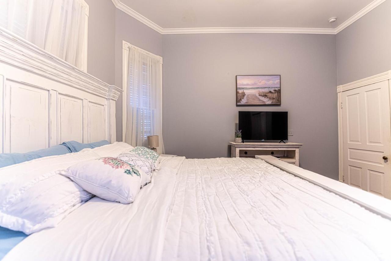 Casaseabreeze Villa Galveston Ngoại thất bức ảnh