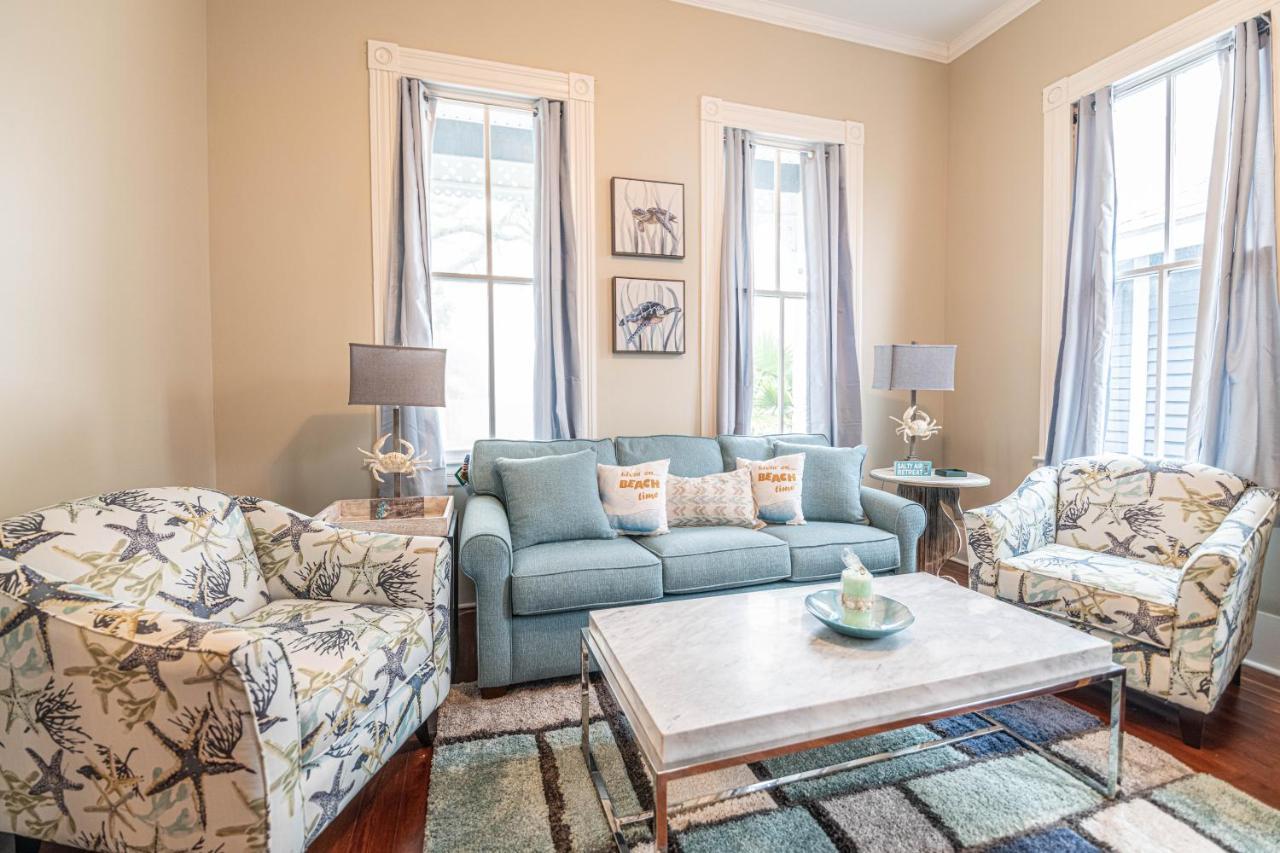 Casaseabreeze Villa Galveston Ngoại thất bức ảnh