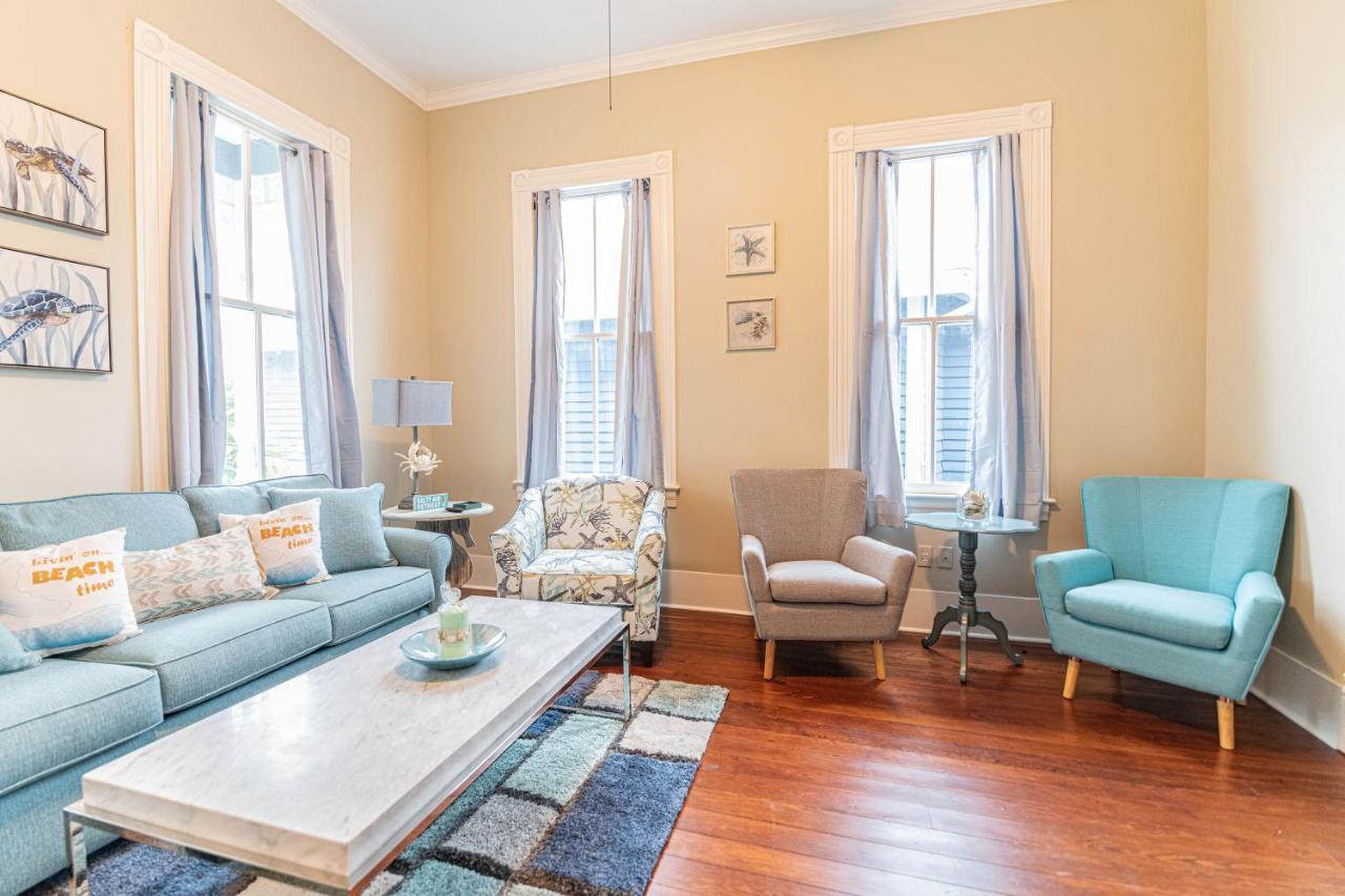 Casaseabreeze Villa Galveston Ngoại thất bức ảnh