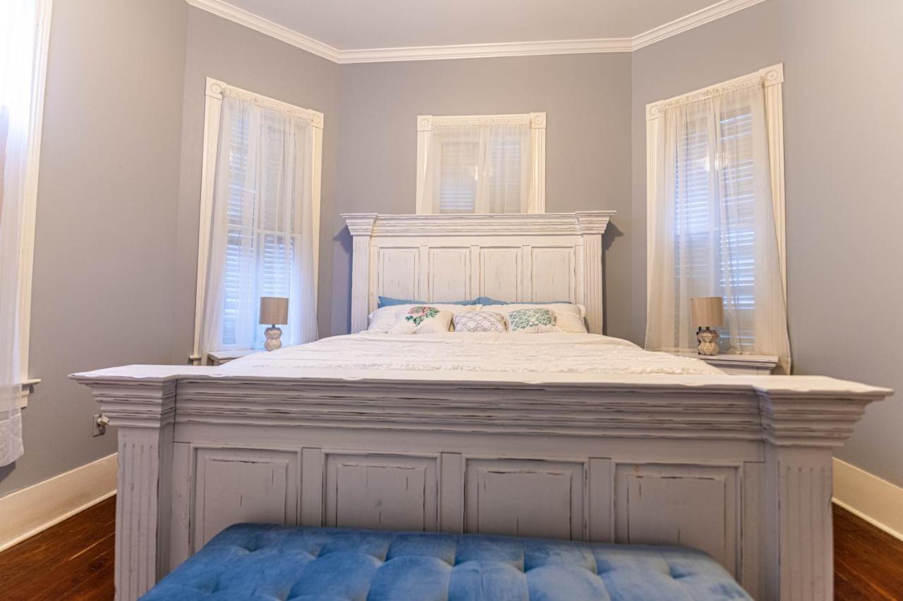 Casaseabreeze Villa Galveston Ngoại thất bức ảnh