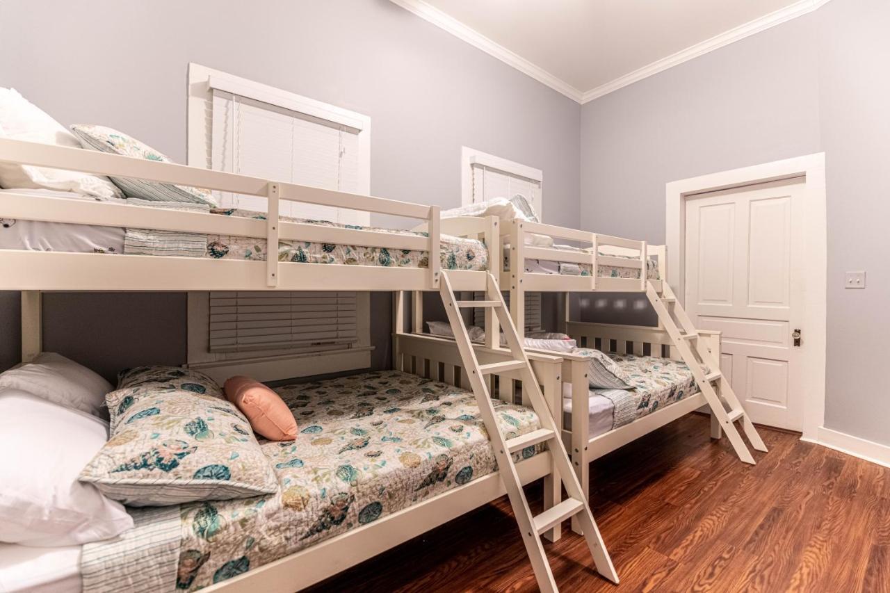 Casaseabreeze Villa Galveston Ngoại thất bức ảnh