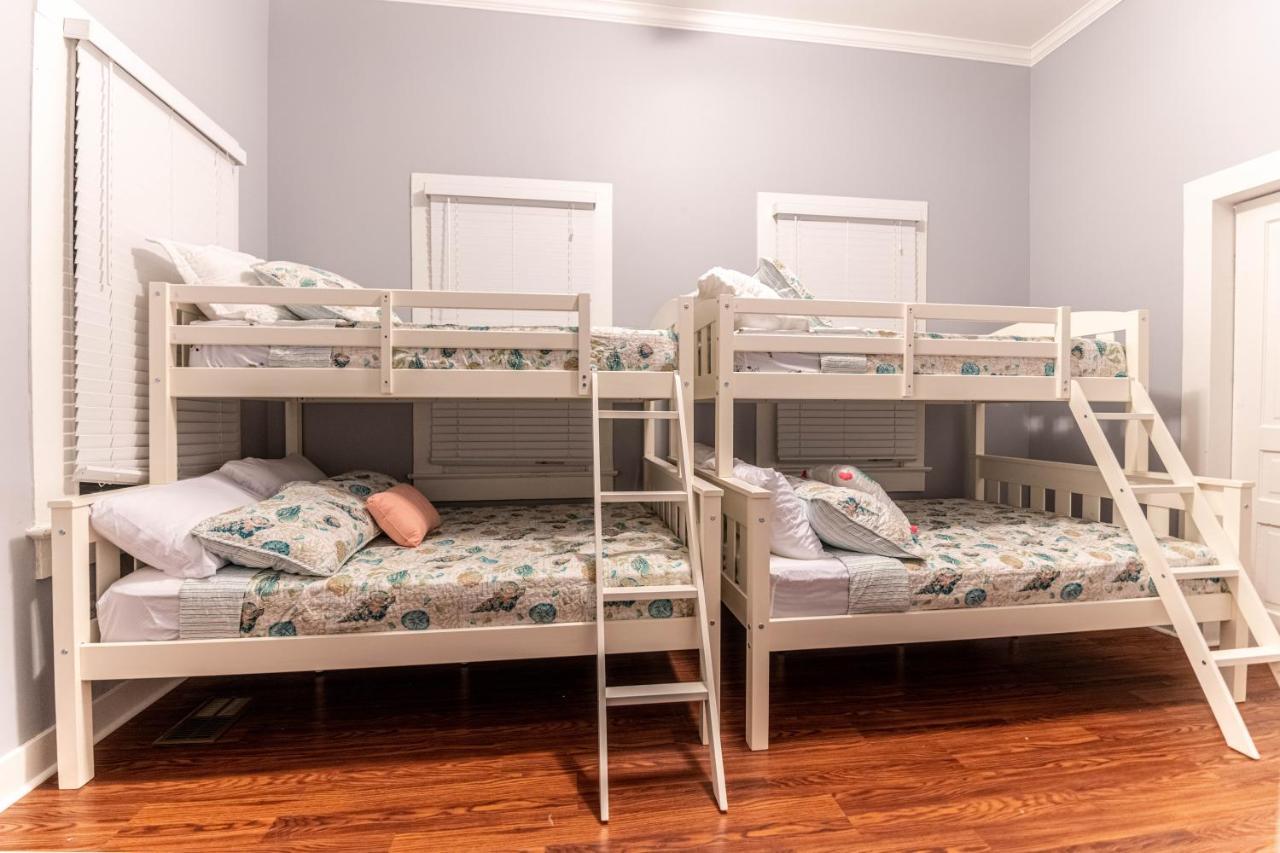 Casaseabreeze Villa Galveston Ngoại thất bức ảnh