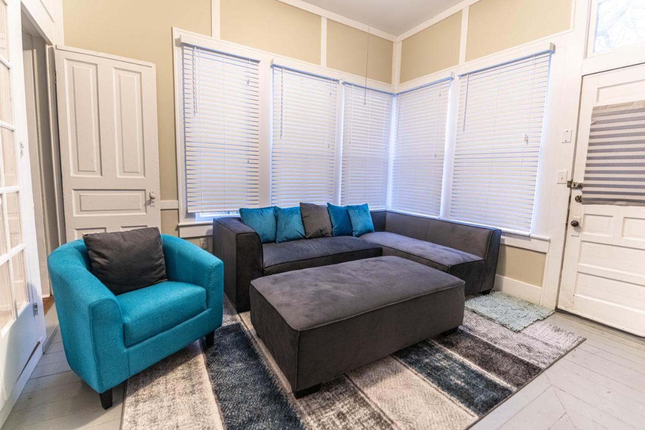 Casaseabreeze Villa Galveston Ngoại thất bức ảnh