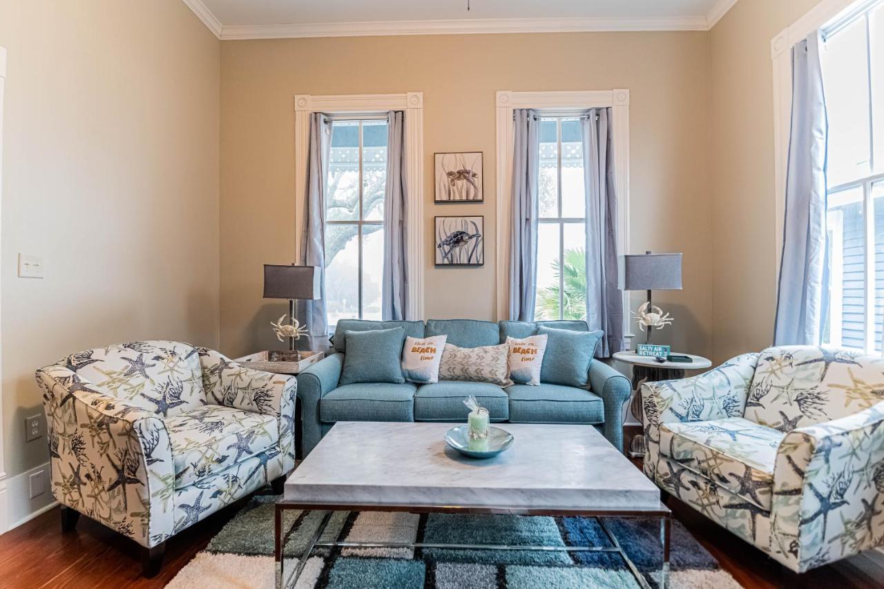 Casaseabreeze Villa Galveston Ngoại thất bức ảnh