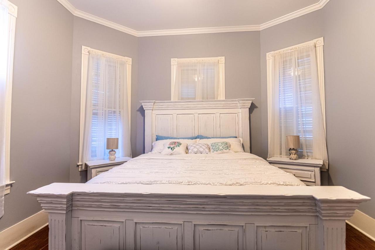 Casaseabreeze Villa Galveston Ngoại thất bức ảnh