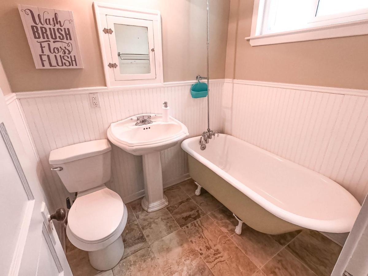 Casaseabreeze Villa Galveston Ngoại thất bức ảnh
