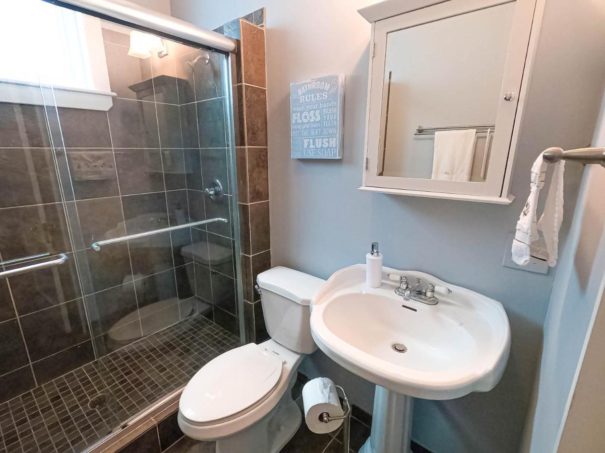 Casaseabreeze Villa Galveston Ngoại thất bức ảnh