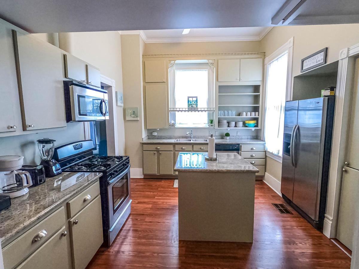 Casaseabreeze Villa Galveston Ngoại thất bức ảnh