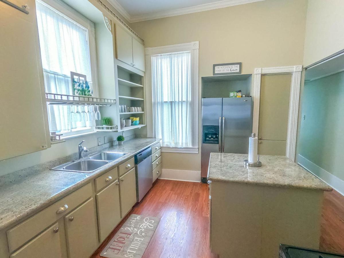 Casaseabreeze Villa Galveston Ngoại thất bức ảnh