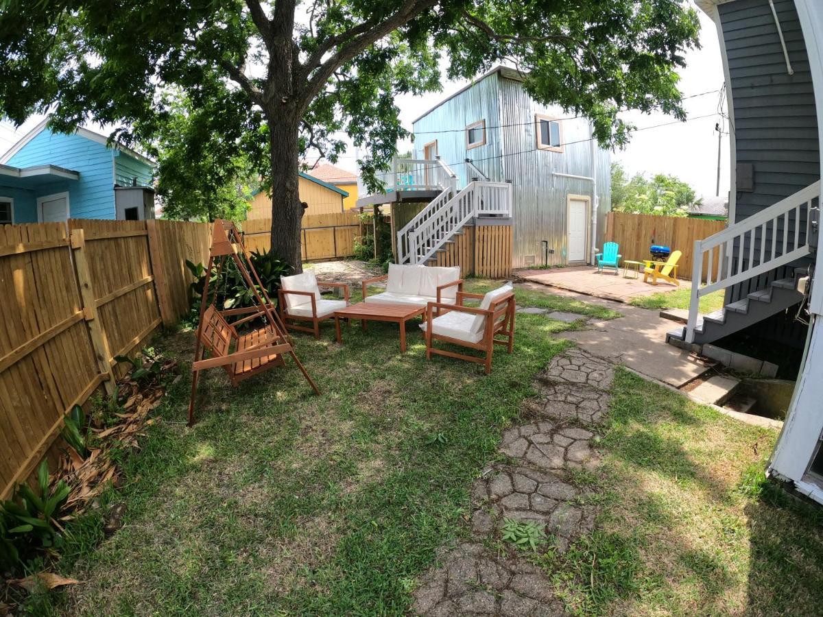 Casaseabreeze Villa Galveston Ngoại thất bức ảnh