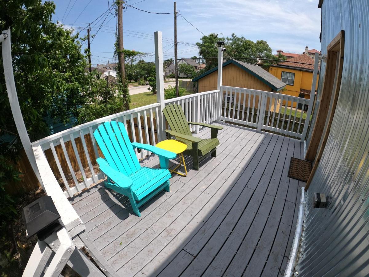 Casaseabreeze Villa Galveston Ngoại thất bức ảnh